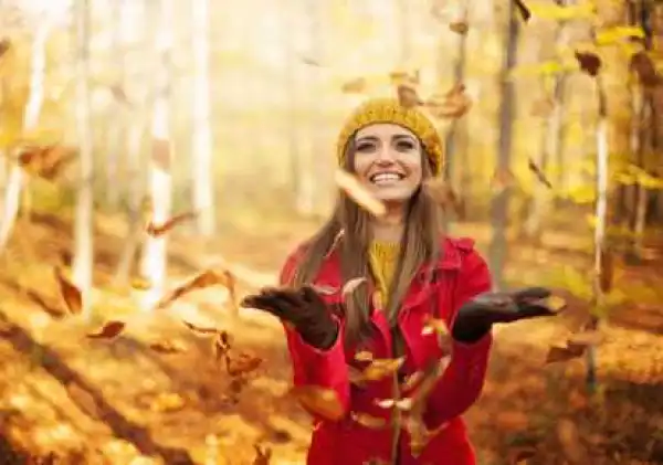 Reasons Why You Should Be Happy After A Breakup